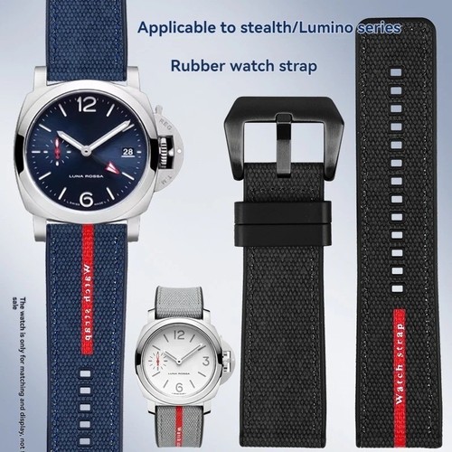 Cinghia sommergibile panerai - cinghia,