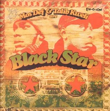 Black Star Mos Def & Talib