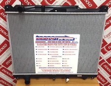 Radiatore Suzuki Grand Vitara
