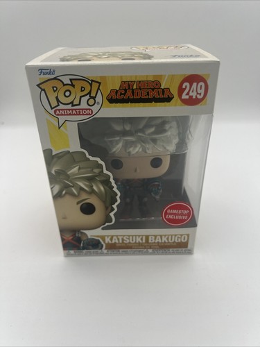 Funko pop hero academia - funko,