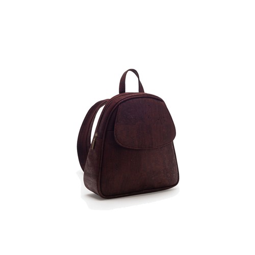 Mini rucksack aus kork - mini,