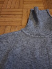 Maglione dolcevita-Come nuovo -Taglia unica - Come nuovo - Marca Libero Milano