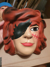 CARNEVALE MASCHERA capitan