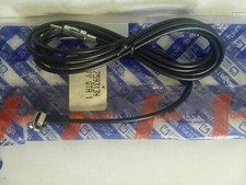 CAVO FILO ANTENNA FIAT 500-TIPO-TEMPRA-FIORINO 7593134 