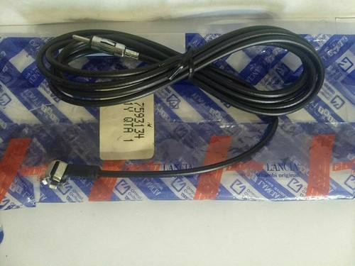 Cavo filo antenna - cavo,
