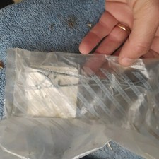 1x MOLLA MOLLETTA PINZA FRENO