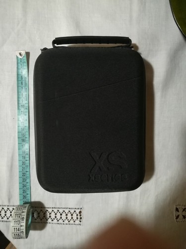 Vendo valigetta porta - , gopro