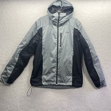 Giacca Decathlon uomo grande