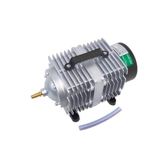 Compressore elettromagnetico