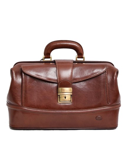 Borsa medico pelle - pelle, di