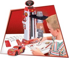 Cars Design Disegno Proiettore