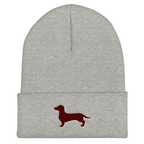 Cappello berretto ricamato