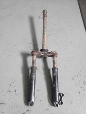 Forcella Piaggio Zip freno a