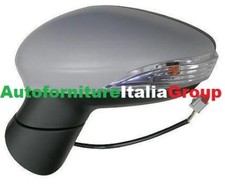 SPECCHIO RETROVISORE SX EL