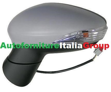 Specchio retrovisore el - retrovisore,