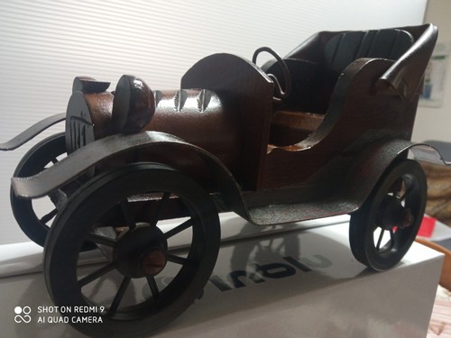 Modellino auto anni 30 - modellino, 20-30