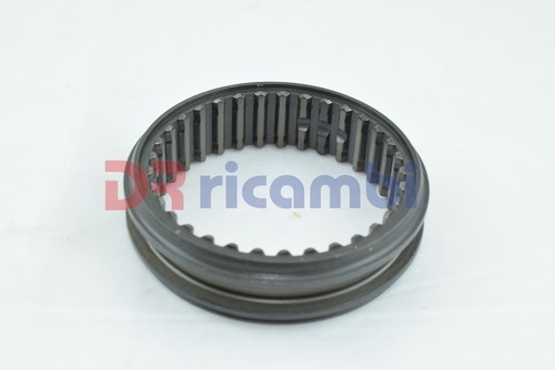 Manicotto cambio v - manicotto,