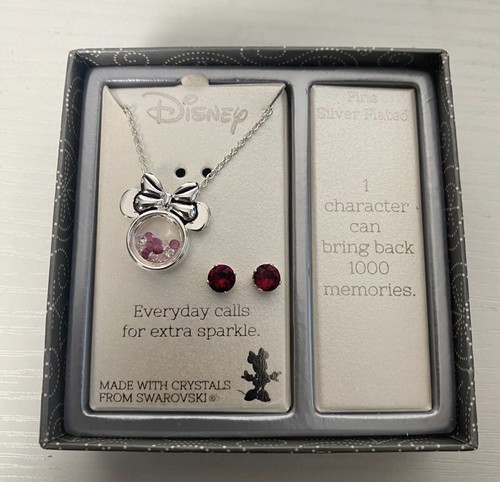 Disney galleggiante swarovski - disney,
