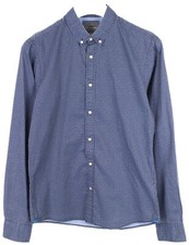 Camicia Slim Scotch & Soda Da