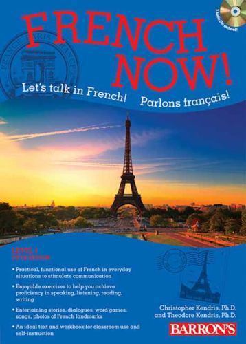 Barron foreign language - foreign,