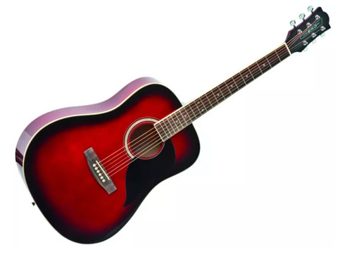 Chitarra acustica - chitarra,