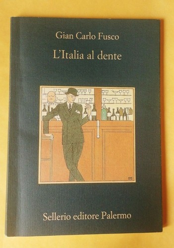 Gian carlo fusco italia al - fusco, l'italia