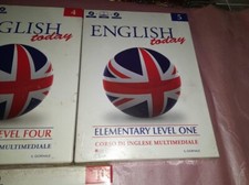 Book libro dvd english - libro+dvd,