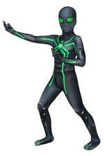 Body Stealth PS4 Spiderman