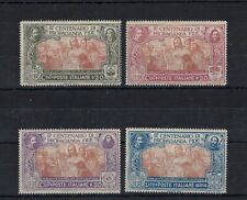 Italia Regno 1923 "Propaganda Fide" - Nuovo*