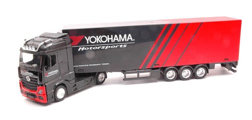Modellino camion truck burago - modellino,