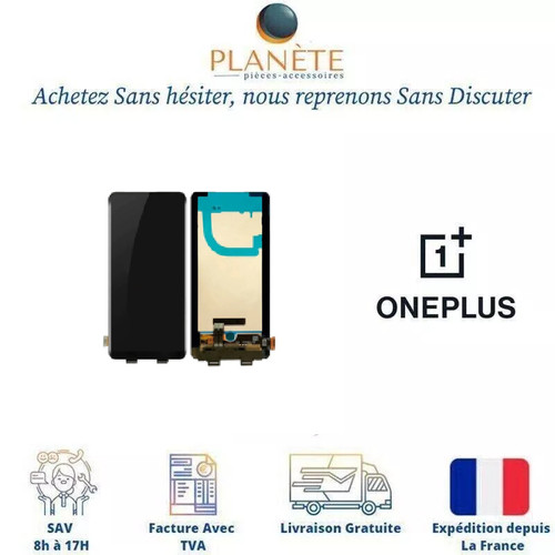 Original ecran lcd vitre - lcd,