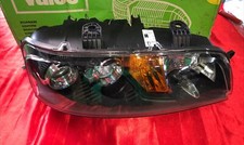 Faro Proiettore Destro Con