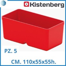 Vaschetta valigetta cassetti