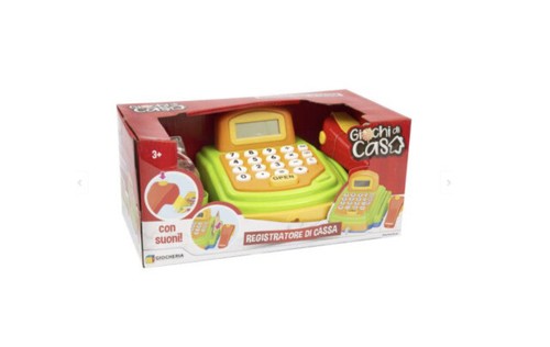 Giocheria giochi casa - di,