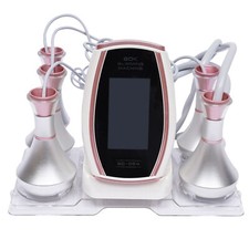 Cavitazione Ultrasuoni 80KHZ Brucia Grassi Sottovuoto Cellulite Macchina Slimming