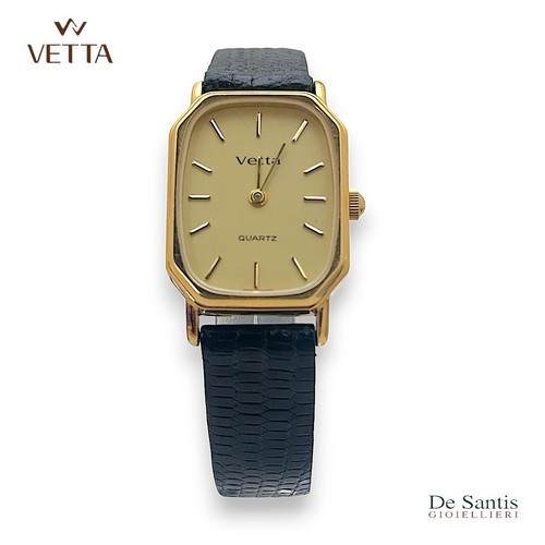 Orologio polso vetta - da,