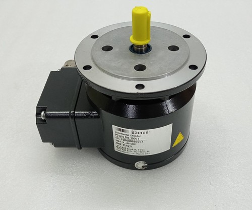 Encoder incrementale baumer - encoder,