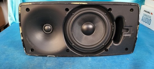 Rcf wmr60 diffusore - wmr60, monitor