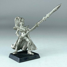 Guerriero Guardia Fanciulla -