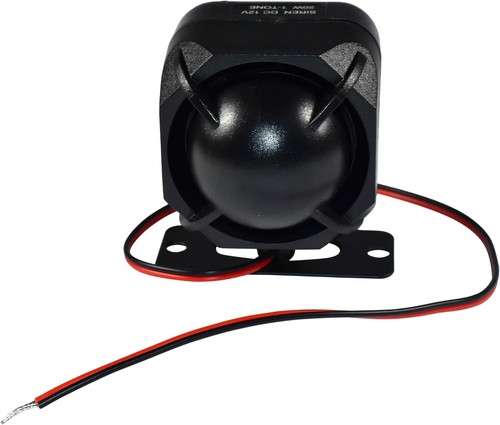 Hqrp elettronico allarme - elettronico,