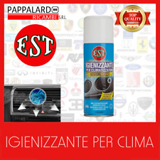 SANIFICATORE IGIENIZZANTE PER