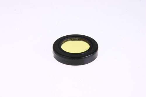 Filtro giallo rhaco - filtro, orthoplan