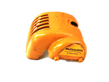 mcculloch electrolux let