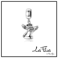 Charm pendente Angelo Custode