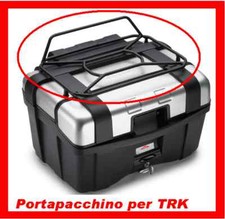 E120B PORTAPACCHINO GIVI E120B