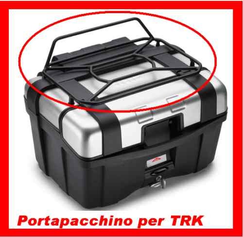 E120b portapacchino givi - e120b,