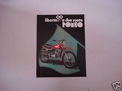 Advertising pubblicità 1974 - pubblicità,