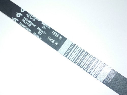 Hoover cinghia asciugatrice - cinghia,