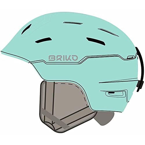 Briko crystal - cm),