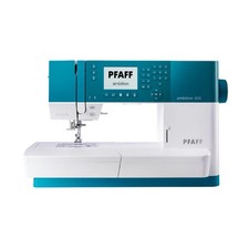 Shopping Sewing Machines